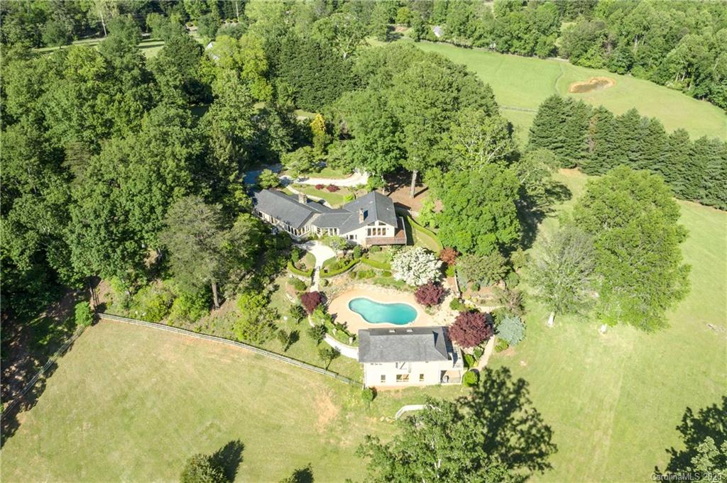 2468 Peniel Road Columbus, NC 28722 - Photo 5 of 47 a picture of city view