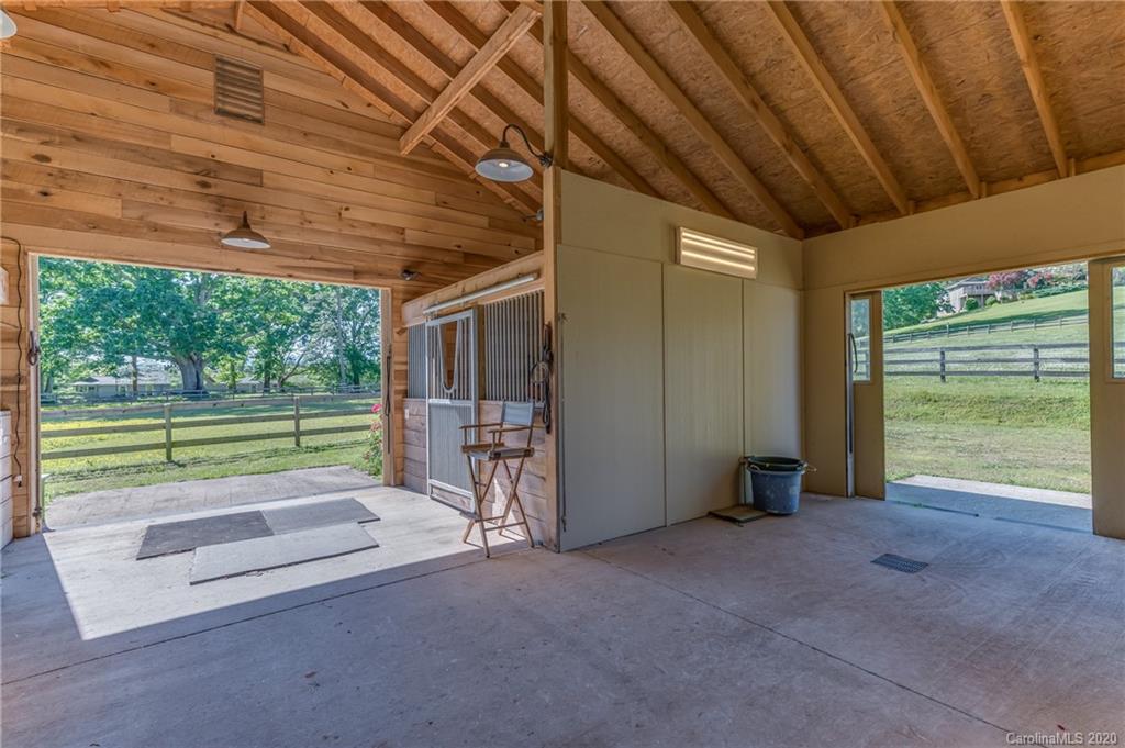 2468 Peniel Road Columbus, NC 28722 - Photo 44 of 47 a view of a room with front door