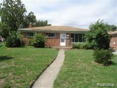 22051 Bach Street Warren, MI 48091 - Photo 1 of 15