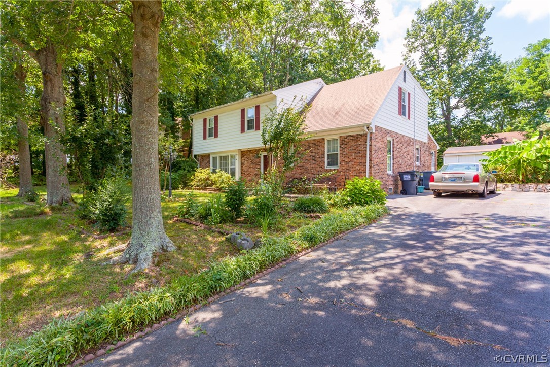 1908 Robindale Road North Chesterfield, VA 23235 - Photo 19 of 20 Gallery Image 19
