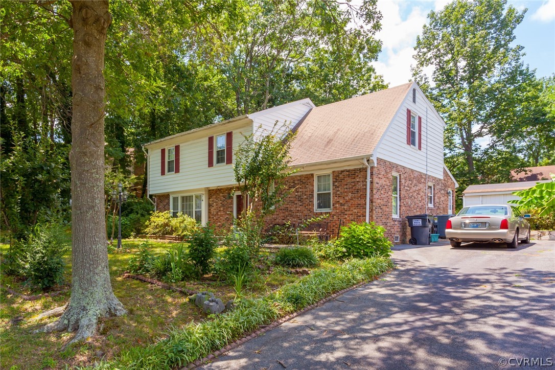 1908 Robindale Road North Chesterfield, VA 23235 - Photo 20 of 20 Gallery Image 20