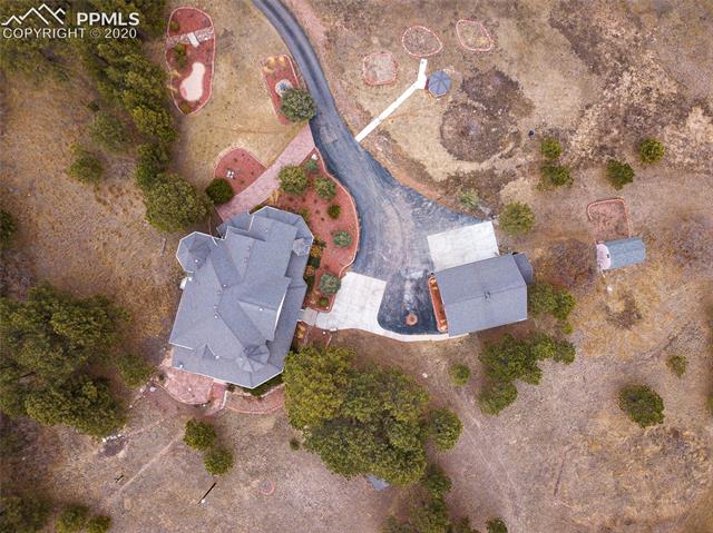 2475 Bricker Road Monument, CO 80132 - Photo 8 of 40