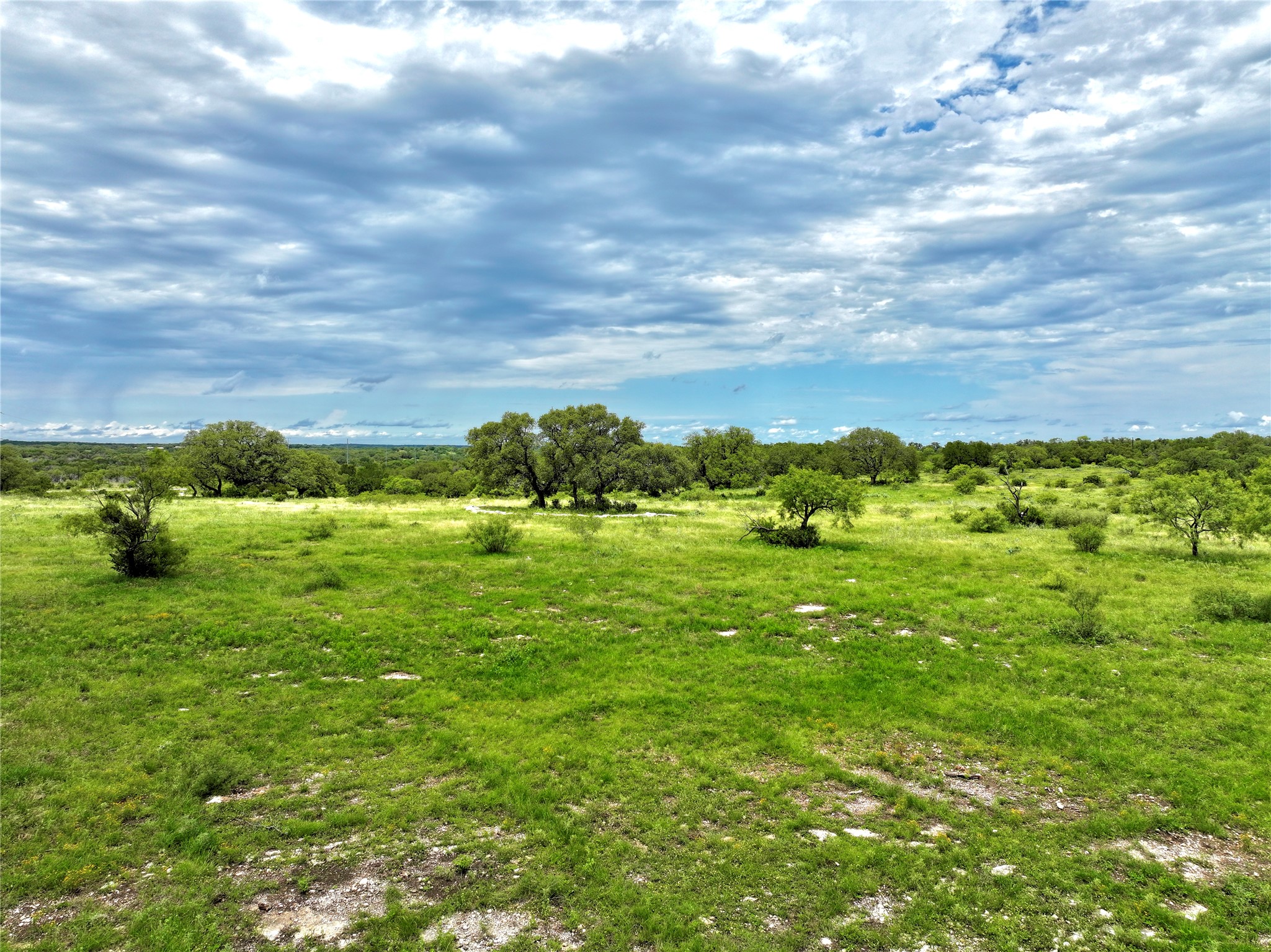 209 Rocky Holw Road San Saba, TX 76877 - Photo 4 of 8 View of nature with rural landscape