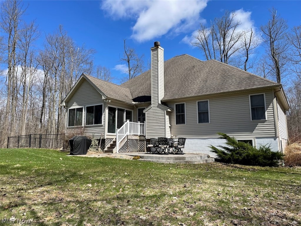 8868 Williams Road Chardon, OH 44024 - Photo 3 of 33
