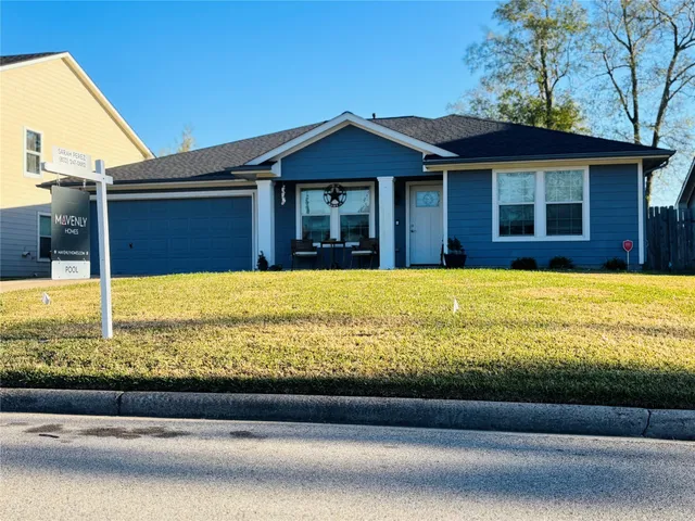 $350,000 | 17306 Bulkhead Way, Crosby, TX 77532