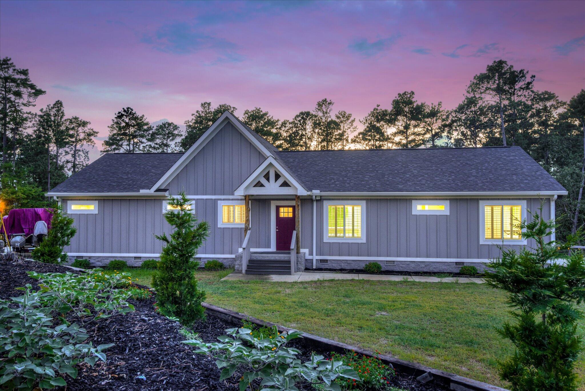 108 Veterans Lane McCormick, SC 29835 - Photo 6 of 55