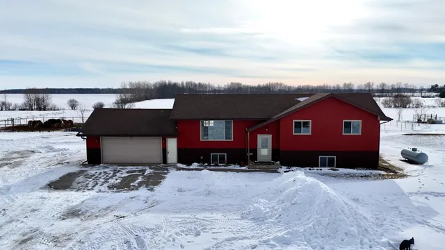 $494,900 | 34713 73rd Street, Hillman, MN 56338