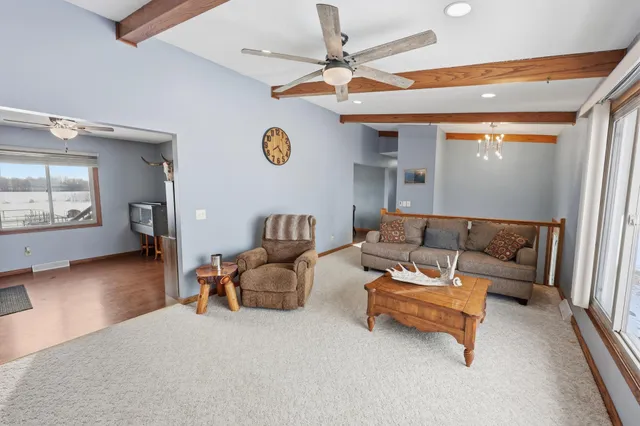 $494,900 | 34713 73rd Street, Hillman, MN 56338