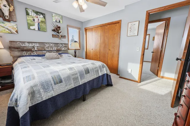 $494,900 | 34713 73rd Street, Hillman, MN 56338