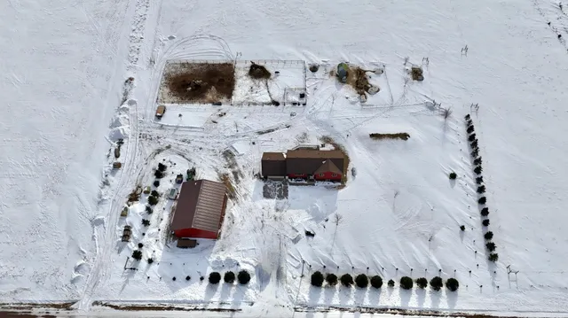 $494,900 | 34713 73rd Street, Hillman, MN 56338