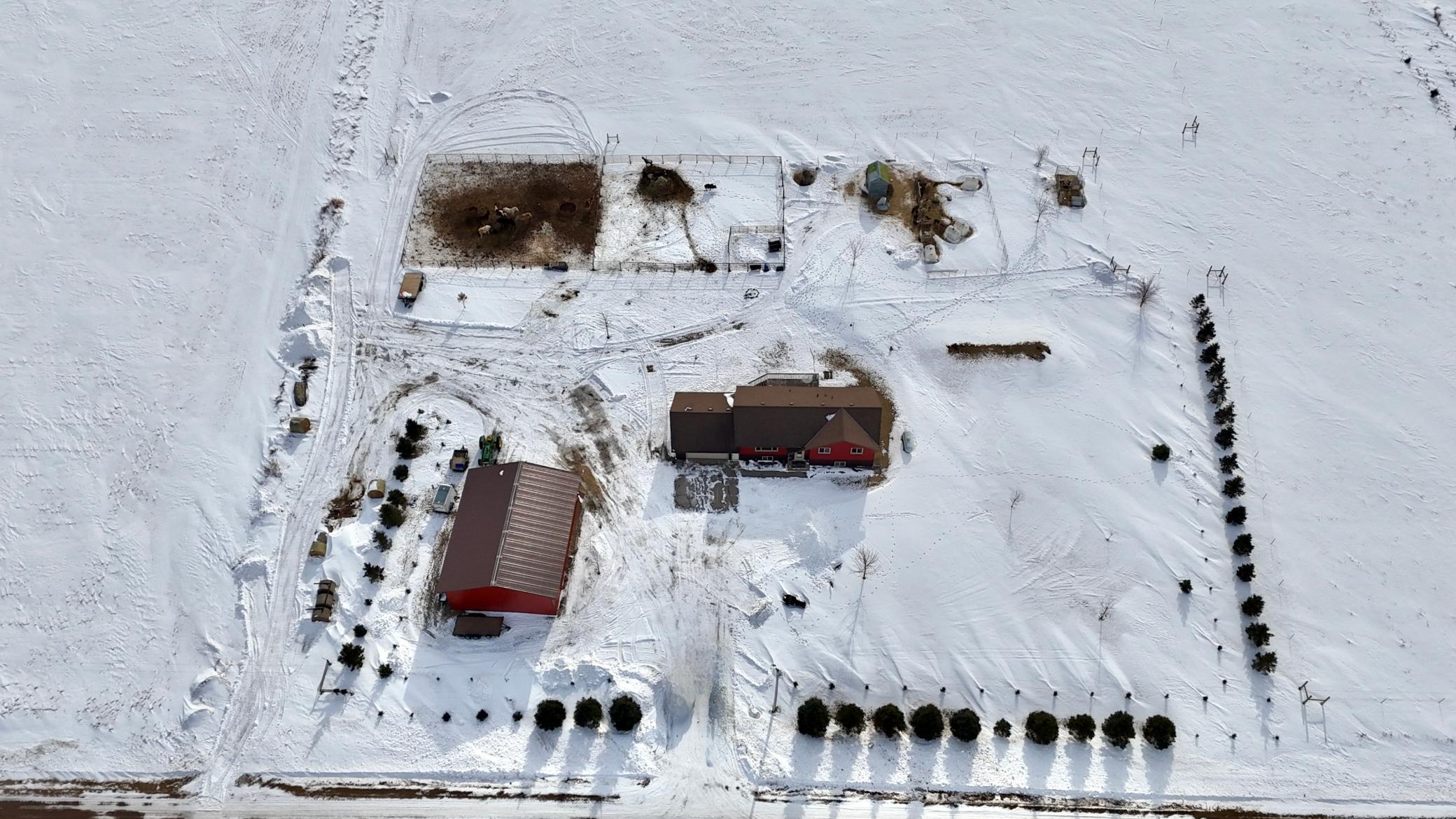 34713 73rd Street Hillman, MN 56338 - Photo 2 of 61