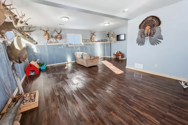 $494,900 | 34713 73rd Street, Hillman, MN 56338