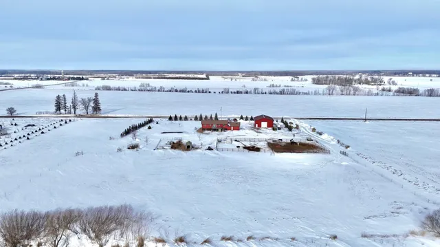 $494,900 | 34713 73rd Street, Hillman, MN 56338