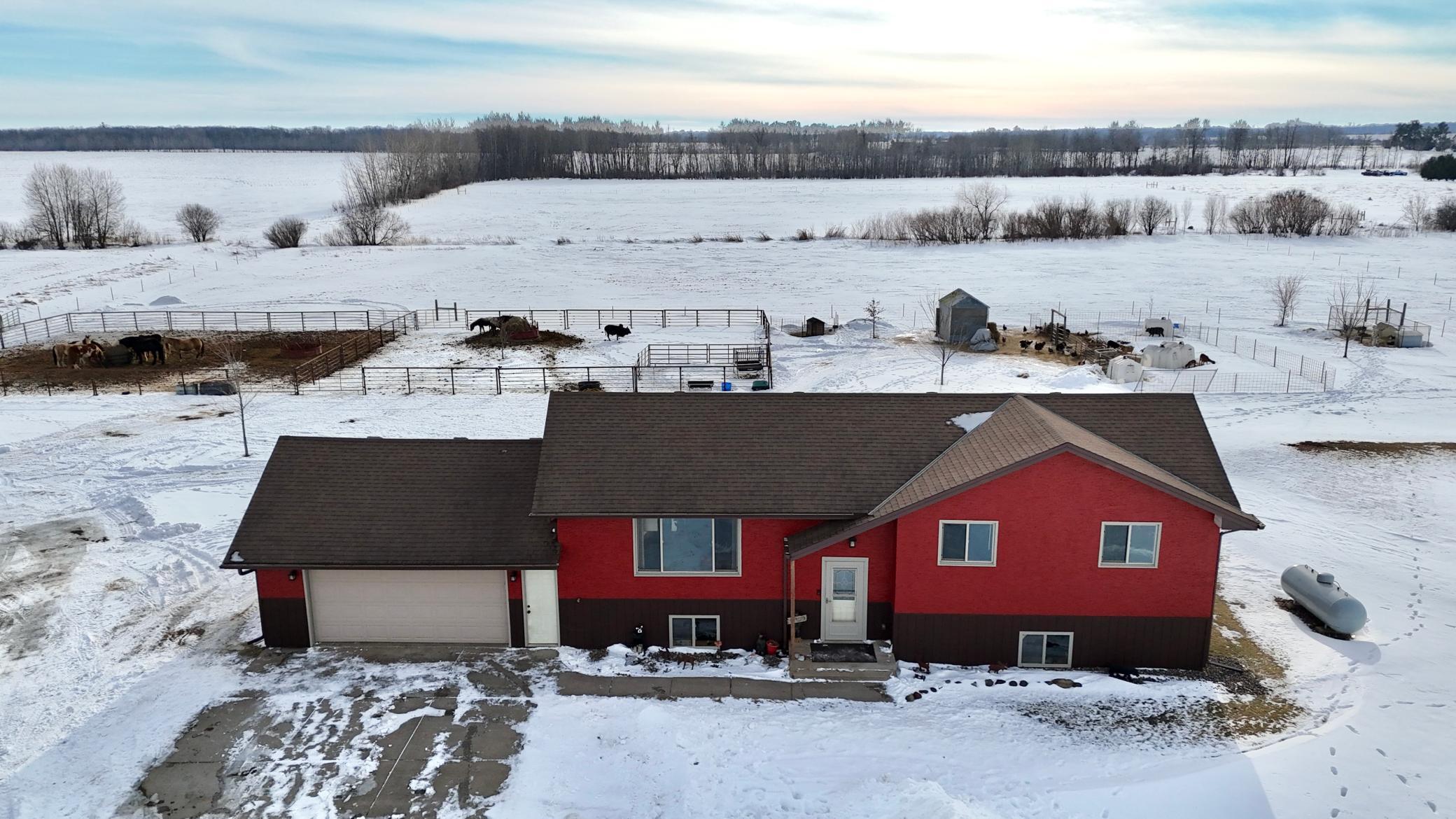 34713 73rd Street Hillman, MN 56338 - Photo 52 of 61