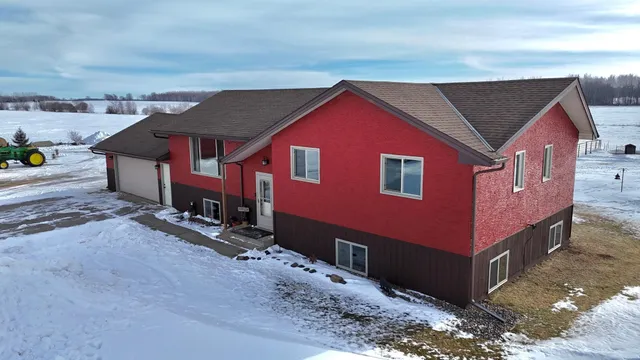 $494,900 | 34713 73rd Street, Hillman, MN 56338