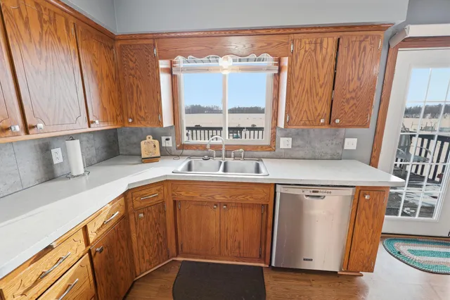 $494,900 | 34713 73rd Street, Hillman, MN 56338