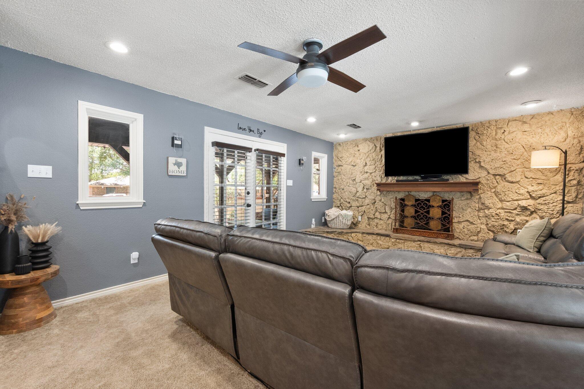 5402 80th Street Lubbock, TX 79424 - Photo 12 of 41 12 @5402 80th 2224