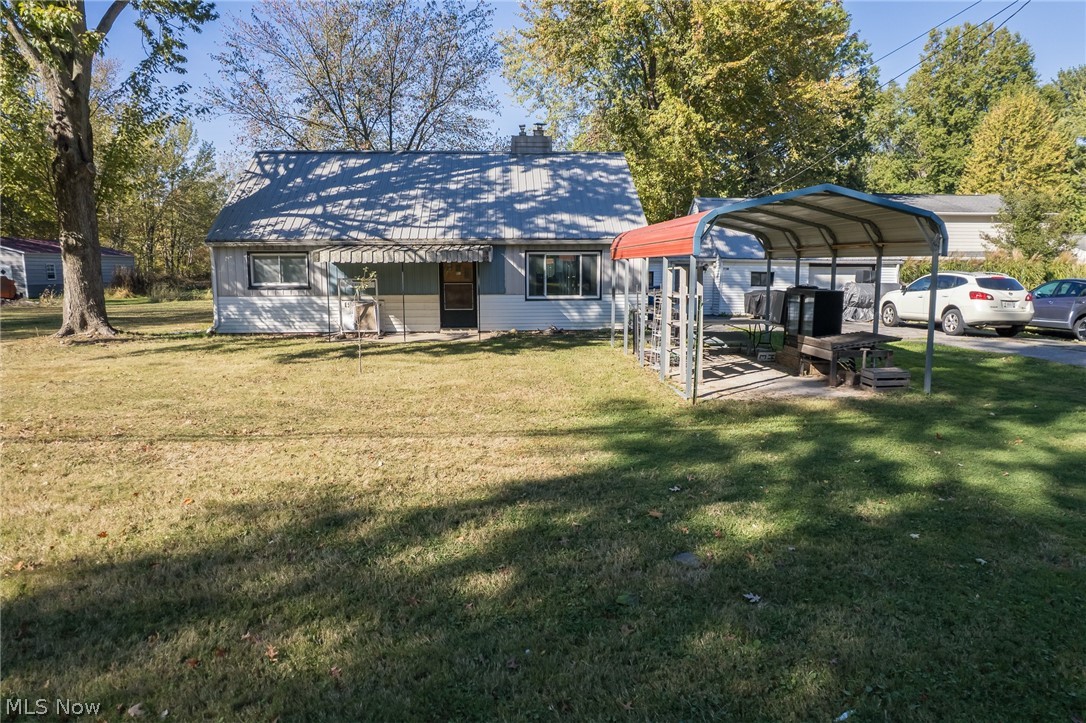 7168 Case Road North Ridgeville, OH 44039 - Photo 11 of 22