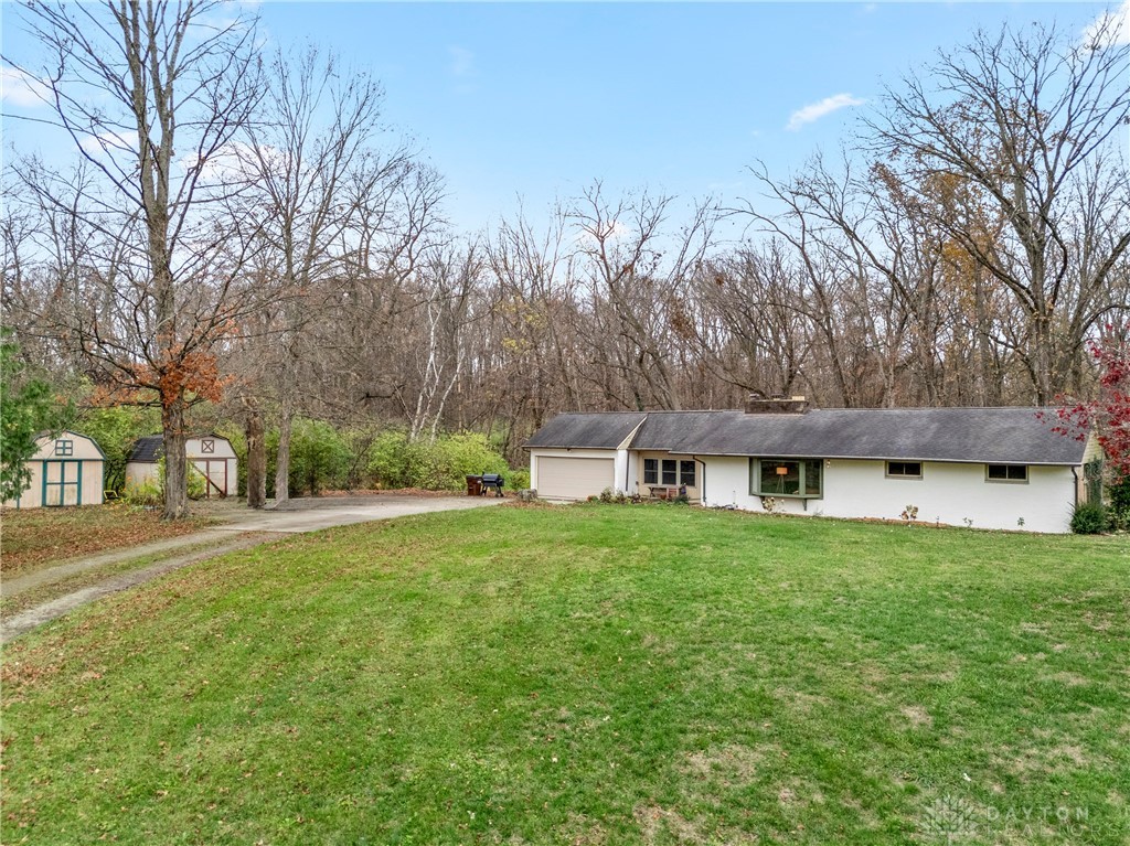 3351 Penewit Road Spring Valley, OH 45370 - Photo 33 of 36