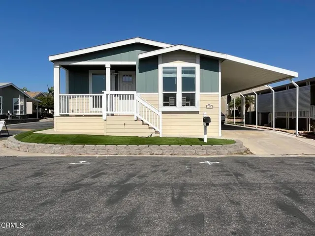 $460,000 | 11100 Telegraph Road, Unit 105, Ventura, CA 93004