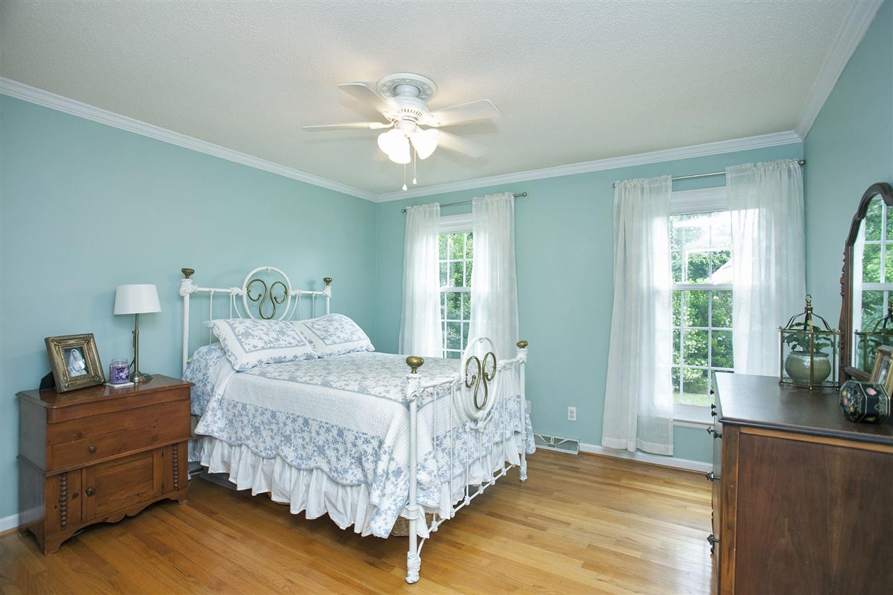 1901 French Drive Raleigh, NC 27612 - Photo 10 of 25 Bedroom #3
