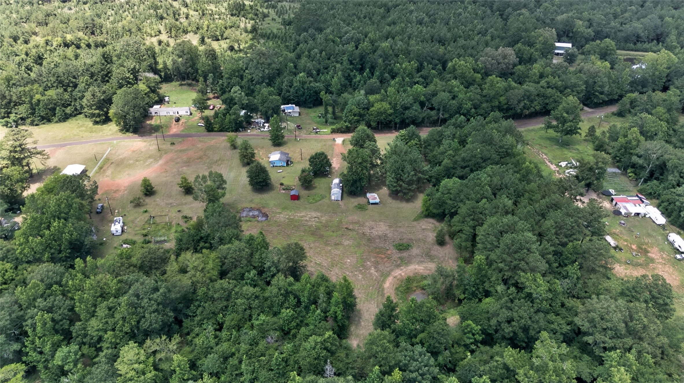 831 County Road 1207 Rusk, TX 75785 - Photo 45 of 45