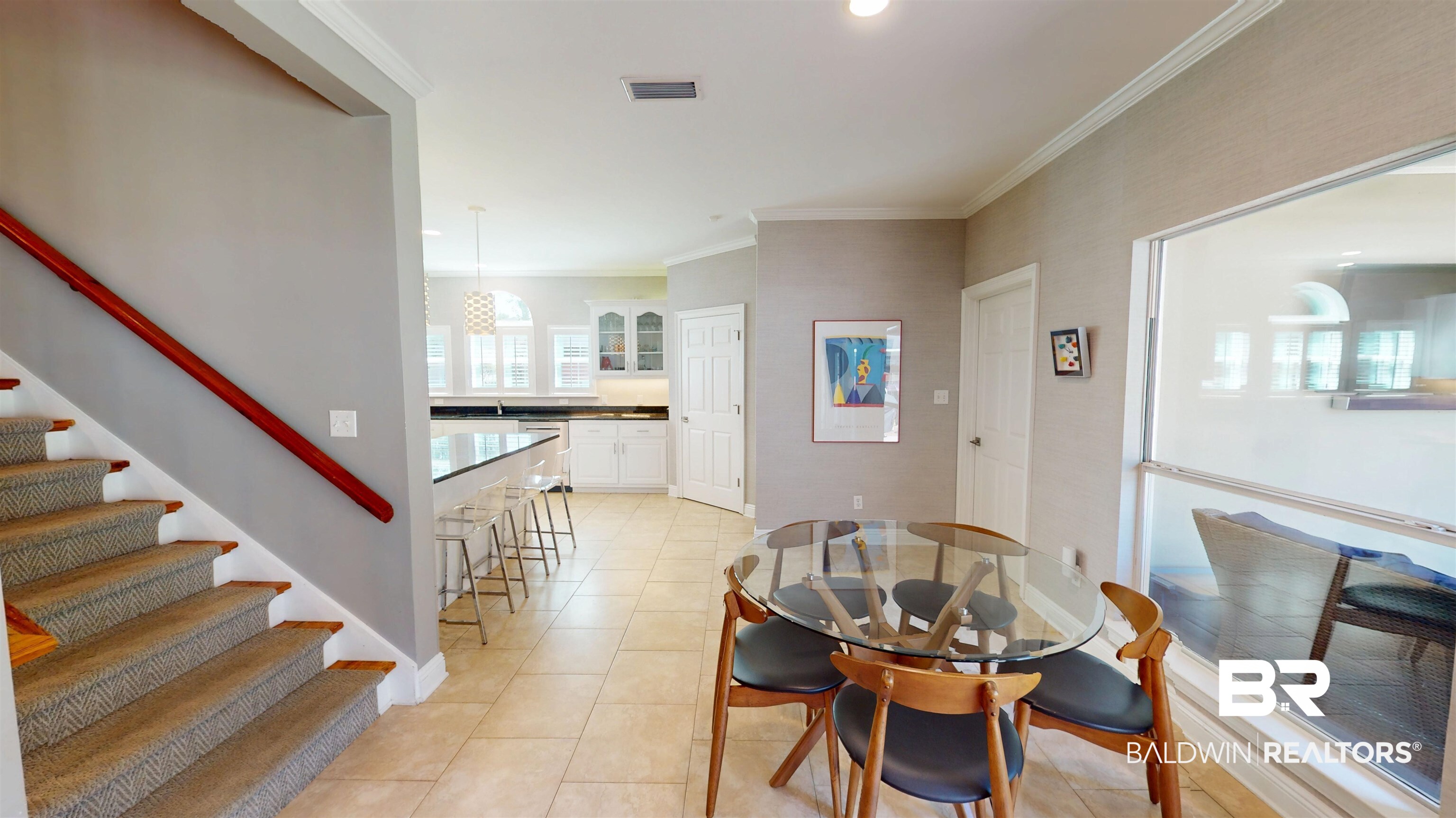 6213 Brandy Run Road South Mobile, AL 36608 - Photo 9 of 46 Dining Area