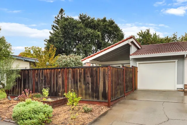 $550,000 | 2317 East 8th Street, Davis, CA 95618