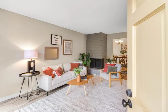 $550,000 | 2317 East 8th Street, Davis, CA 95618