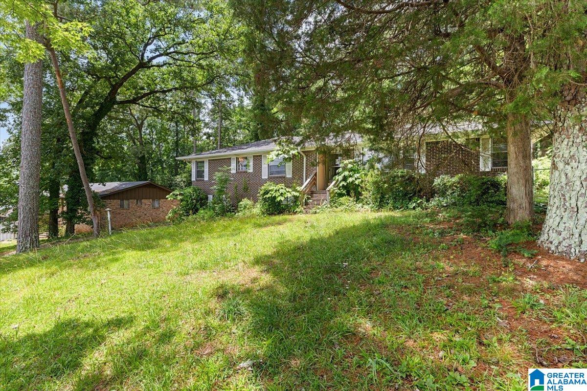 1216 Huffman Road Birmingham, AL 35215 - Photo 4 of 32