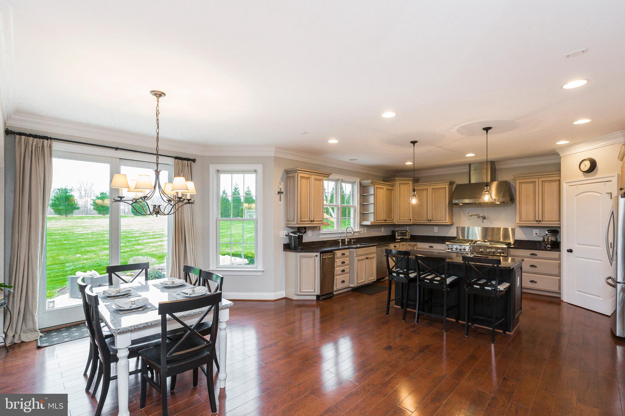 14431 Frederick Road Cooksville, MD 21723 - Photo 11 of 72 Kitchen