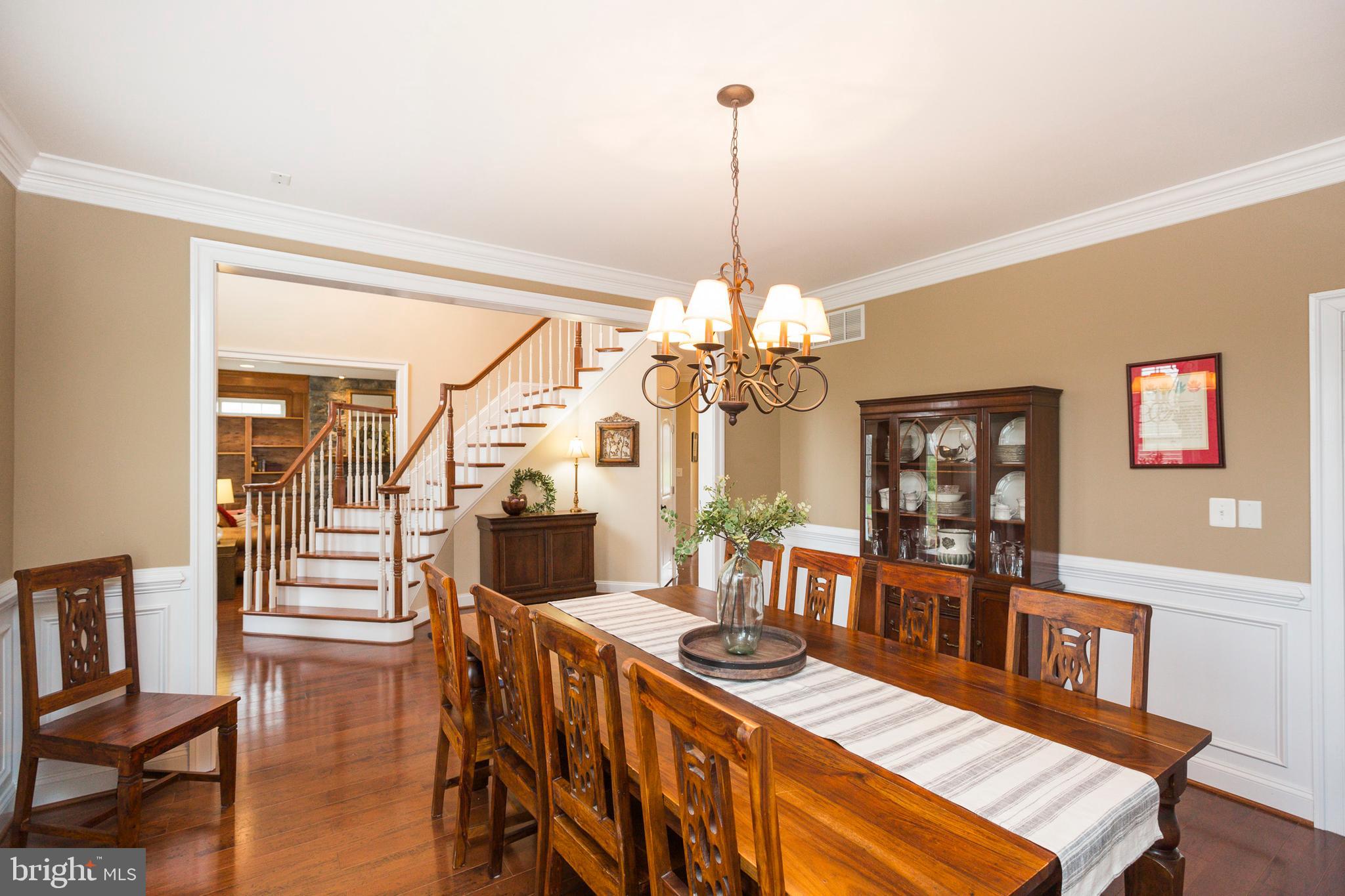 14431 Frederick Road Cooksville, MD 21723 - Photo 21 of 72 Formal dining room