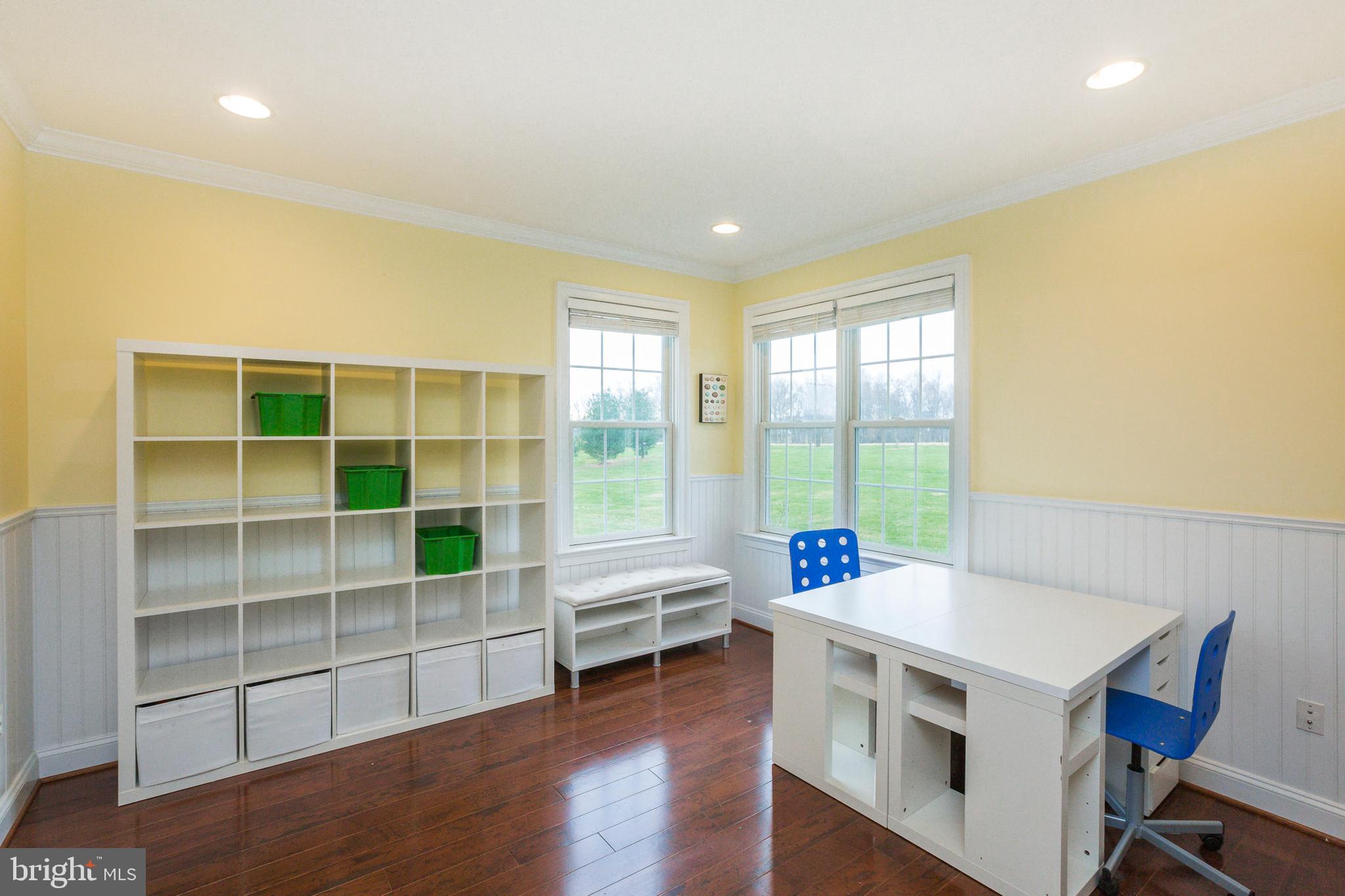 14431 Frederick Road Cooksville, MD 21723 - Photo 23 of 72 Extra office/playroom on main level