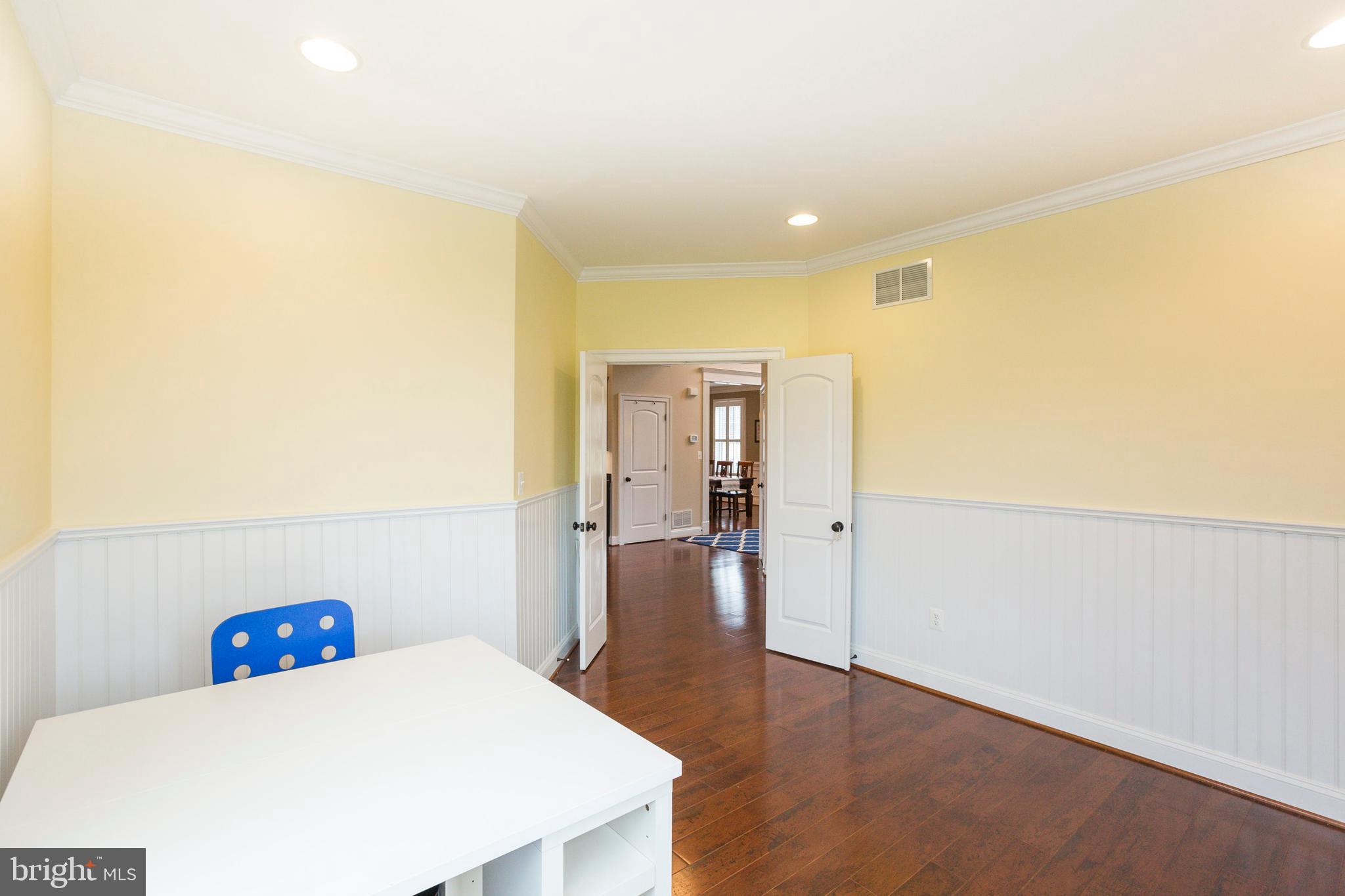 14431 Frederick Road Cooksville, MD 21723 - Photo 24 of 72 Extra office/playroom on main level