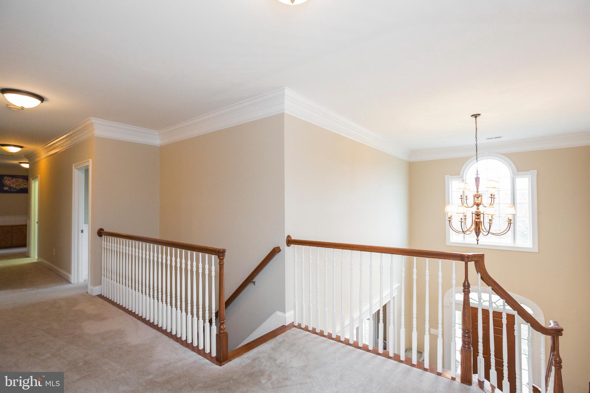 14431 Frederick Road Cooksville, MD 21723 - Photo 26 of 72 Loft space