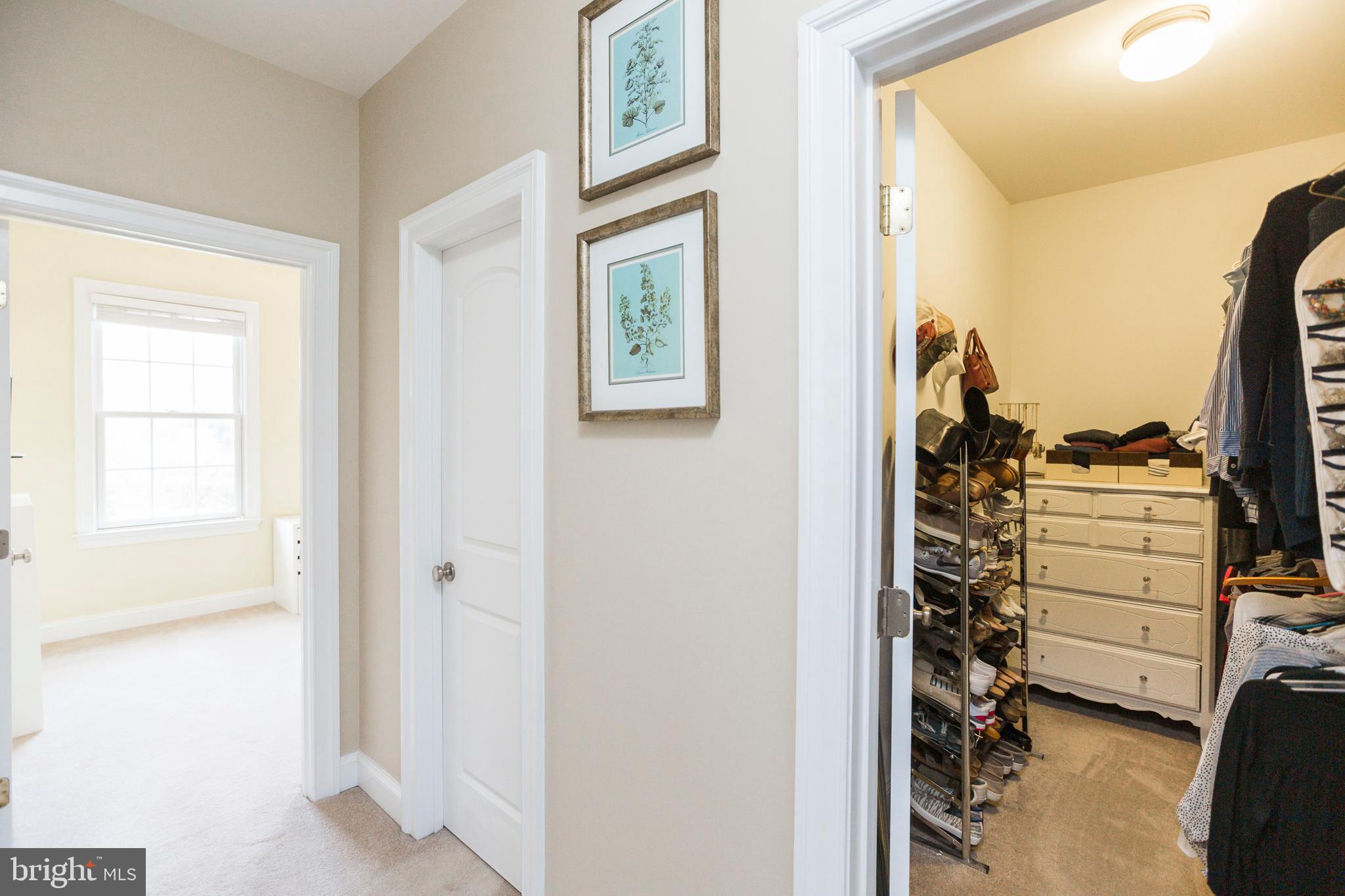 14431 Frederick Road Cooksville, MD 21723 - Photo 32 of 72 Dual walk in closet