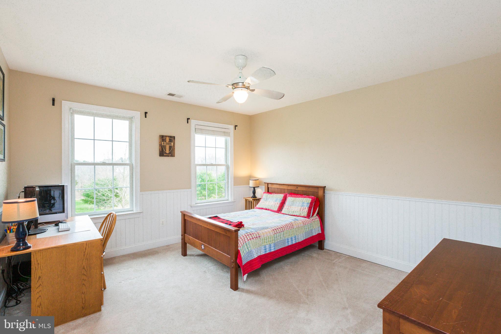14431 Frederick Road Cooksville, MD 21723 - Photo 35 of 72 Second bedroom