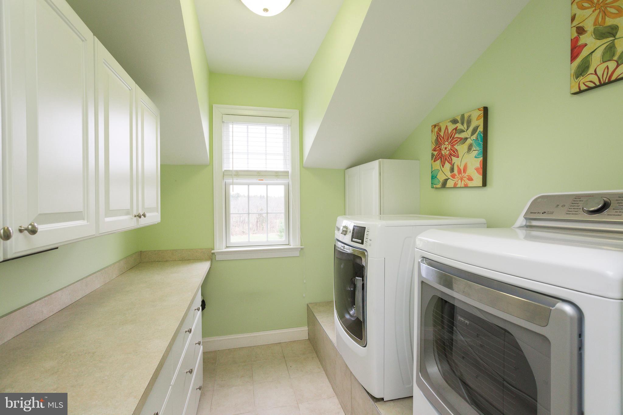 14431 Frederick Road Cooksville, MD 21723 - Photo 41 of 72 Laundry room on upper level