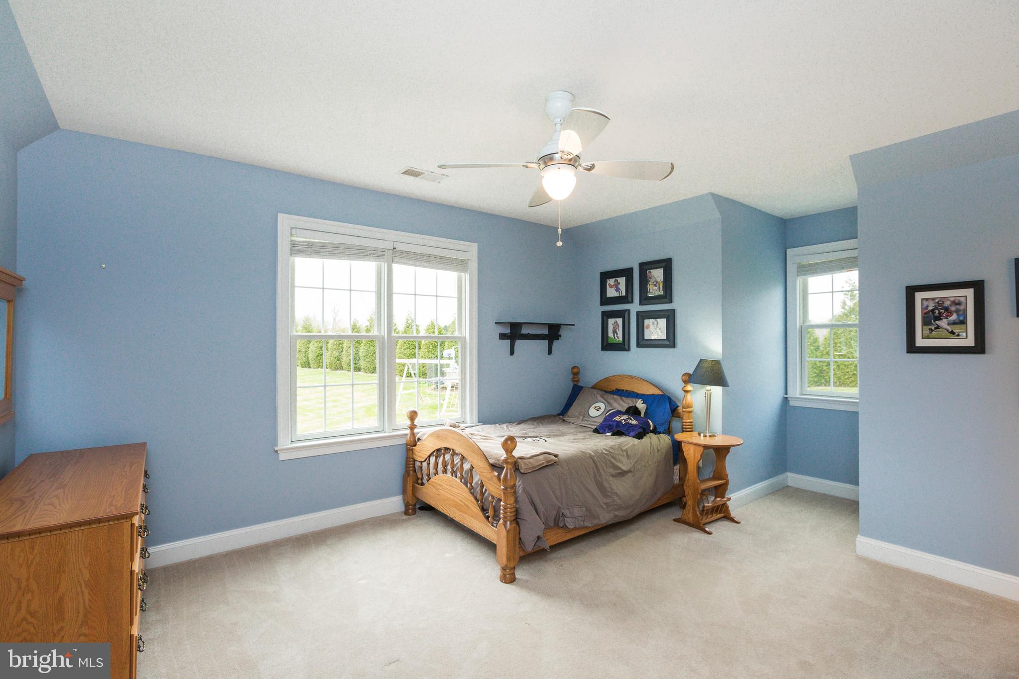 14431 Frederick Road Cooksville, MD 21723 - Photo 42 of 72 Fourth bedroom