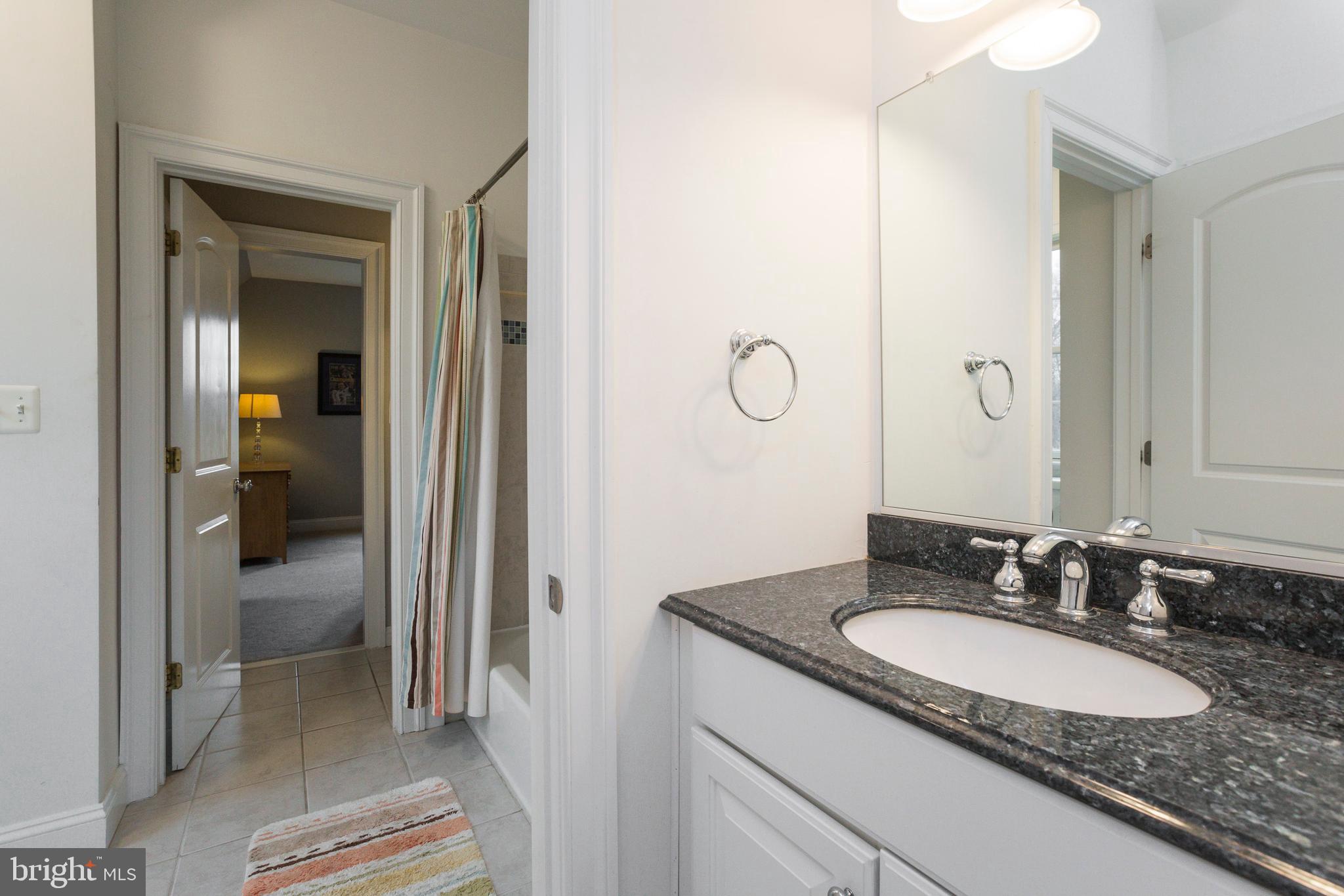 14431 Frederick Road Cooksville, MD 21723 - Photo 44 of 72 Shared bathroom for fourth/fifth bedrooms