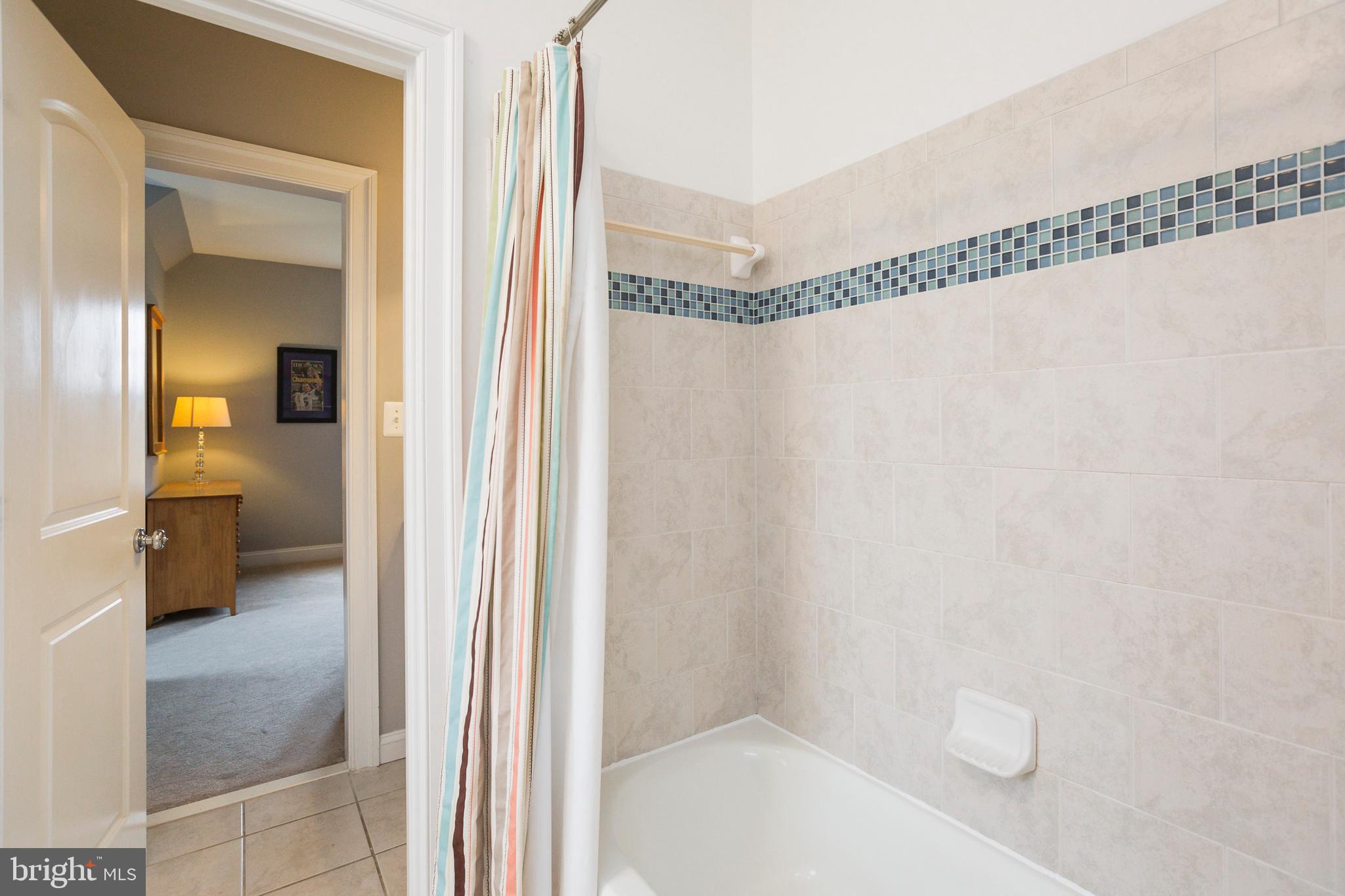 14431 Frederick Road Cooksville, MD 21723 - Photo 45 of 72 Full bath between bedrooms