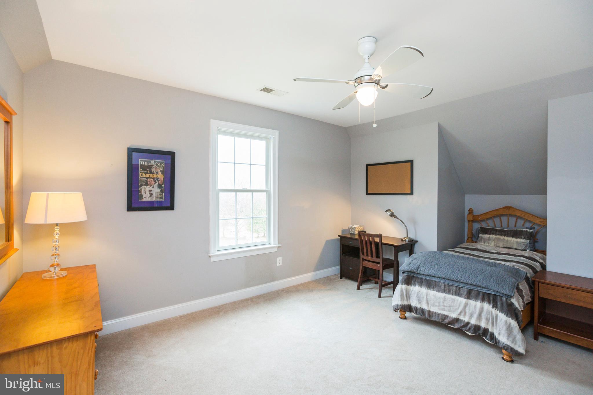 14431 Frederick Road Cooksville, MD 21723 - Photo 47 of 72 Fifth bedroom