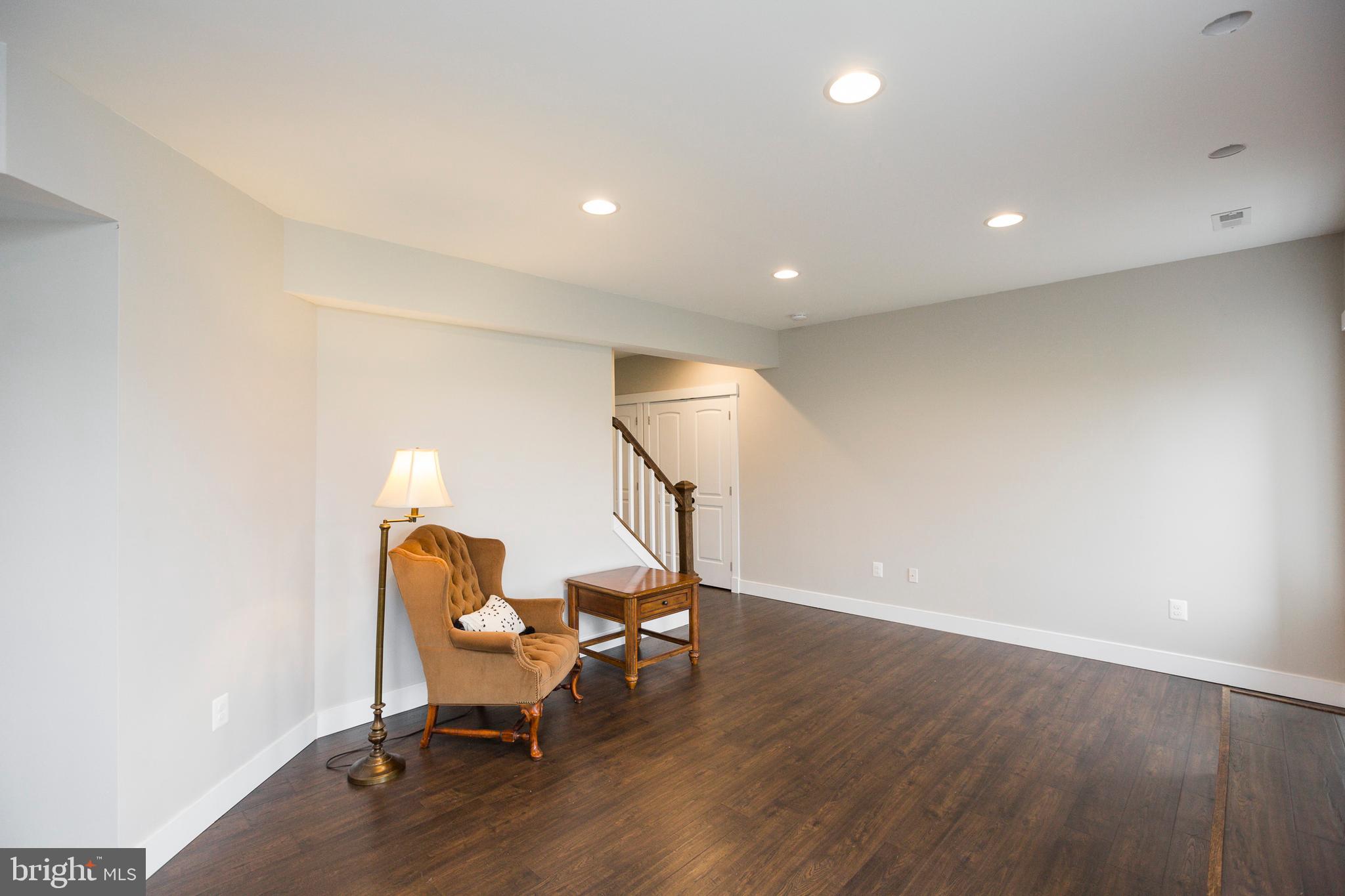 14431 Frederick Road Cooksville, MD 21723 - Photo 50 of 72 Basement recreational space