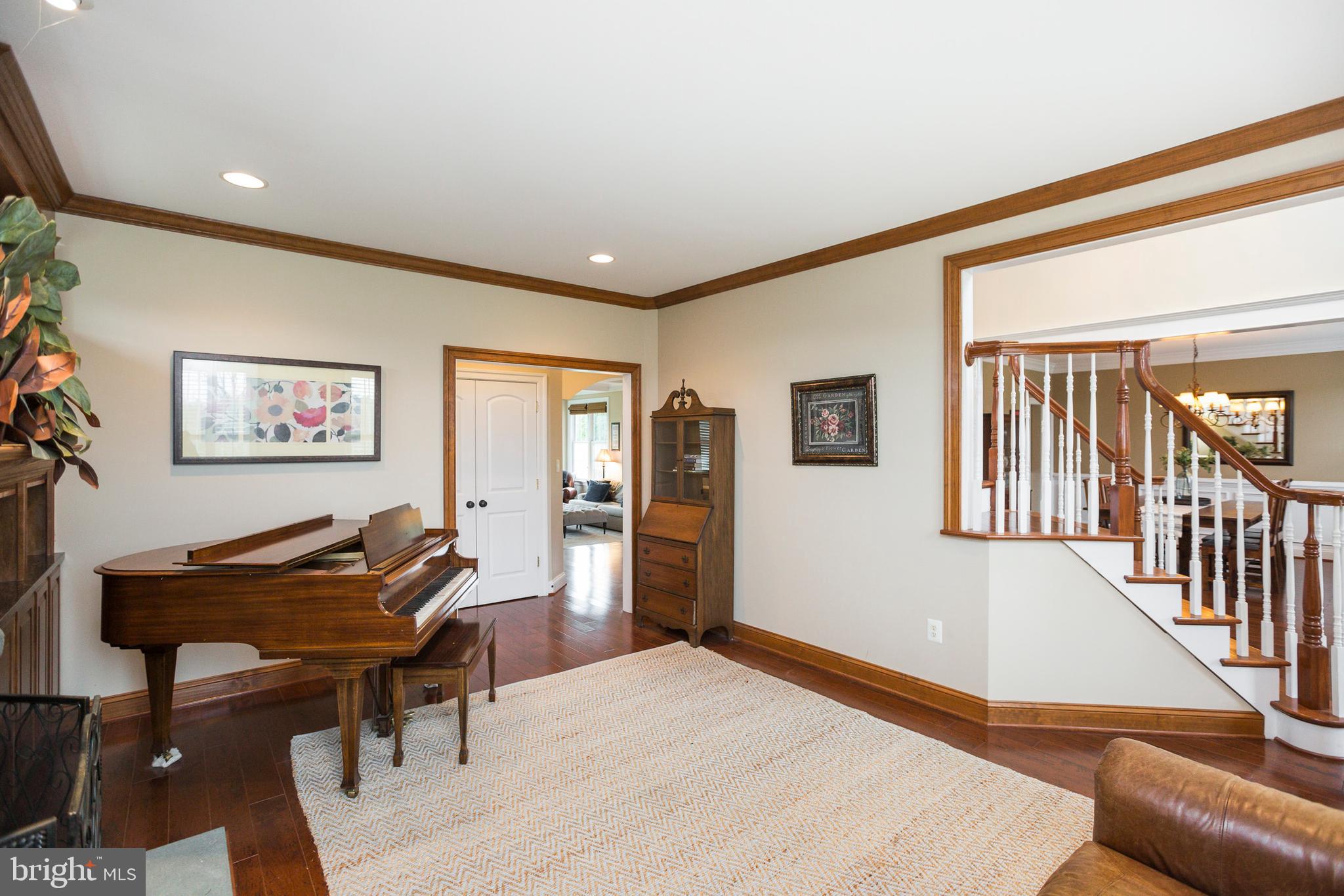 Conservatory room with wood burning fireplace