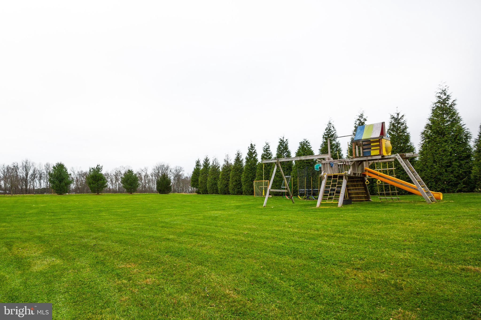 14431 Frederick Road Cooksville, MD 21723 - Photo 64 of 72 Enjoy living overlooking the sprawling backyard