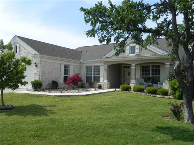103 Rio Leon Cove Georgetown, TX 78633 - Photo 1 of 1 Gallery Image 1