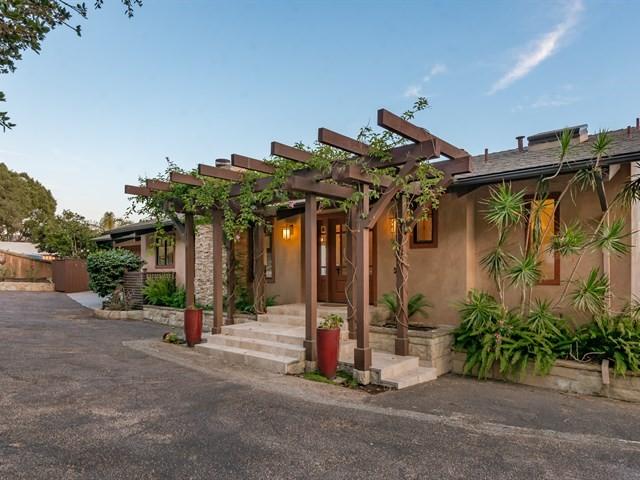 1029 Arbolado Road Santa Barbara, CA 93103 - Photo 17 of 40 Plenty of Room for Parking