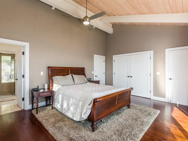 1029 Arbolado Road Santa Barbara, CA 93103 - Photo 5 of 40 Master Suite