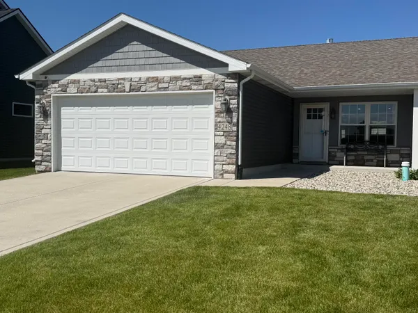 $294,900 | 4248 West 77th Avenue, Merrillville, IN 46410