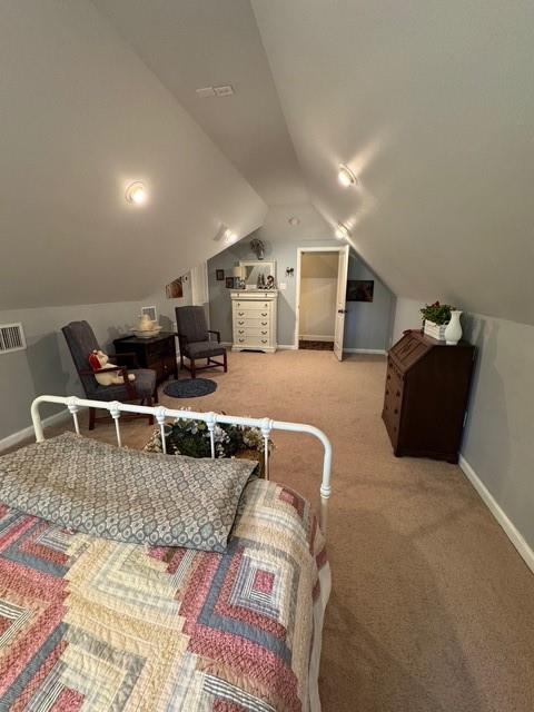 255 Chaparrals Run Azle, TX 76020 - Photo 12 of 35 Bonus Room above Garage